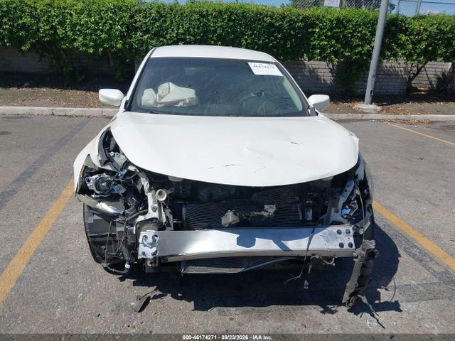 Aukcja sprzedaży 2015 Nissan Altima 2.5 Sv, vin: 1N4AL3APXFC599317, numer aukcji: 46174271