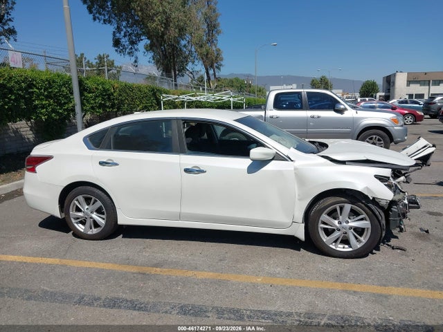 Aukcja sprzedaży 2015 Nissan Altima 2.5 Sv, vin: 1N4AL3APXFC599317, numer aukcji: 46174271