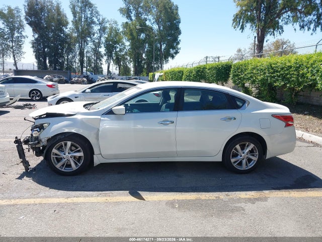 Aukcja sprzedaży 2015 Nissan Altima 2.5 Sv, vin: 1N4AL3APXFC599317, numer aukcji: 46174271