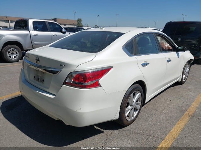 Aukcja sprzedaży 2015 Nissan Altima 2.5 Sv, vin: 1N4AL3APXFC599317, numer aukcji: 46174271