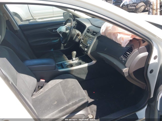 Aukcja sprzedaży 2015 Nissan Altima 2.5 Sv, vin: 1N4AL3APXFC599317, numer aukcji: 46174271