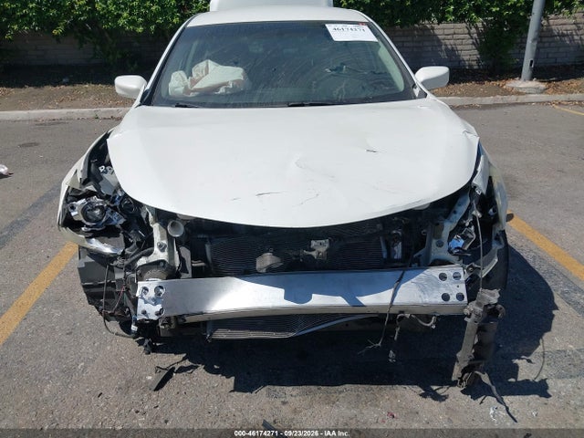 Aukcja sprzedaży 2015 Nissan Altima 2.5 Sv, vin: 1N4AL3APXFC599317, numer aukcji: 46174271