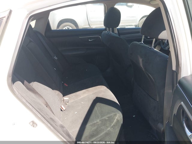 Aukcja sprzedaży 2015 Nissan Altima 2.5 Sv, vin: 1N4AL3APXFC599317, numer aukcji: 46174271
