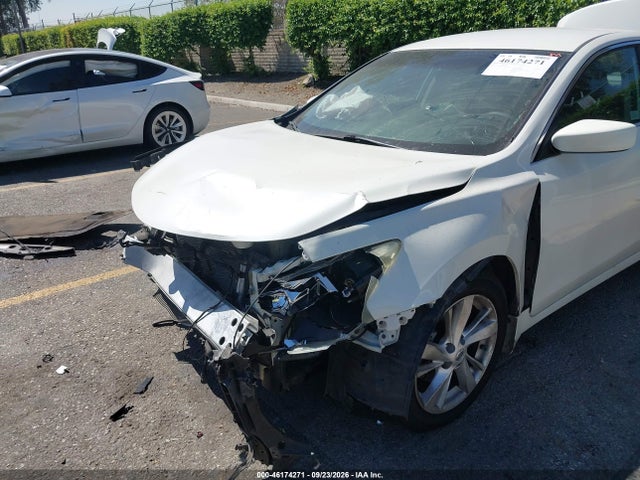 Aukcja sprzedaży 2015 Nissan Altima 2.5 Sv, vin: 1N4AL3APXFC599317, numer aukcji: 46174271