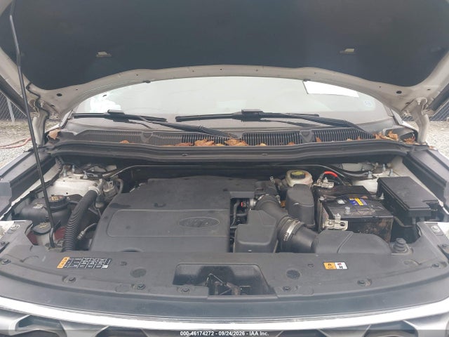 Продажа на аукционе авто 2016 Ford Explorer Limited, vin: 1FM5K7F84GGB15123, номер лота: 46174272