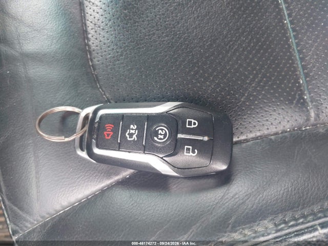 Продажа на аукционе авто 2016 Ford Explorer Limited, vin: 1FM5K7F84GGB15123, номер лота: 46174272