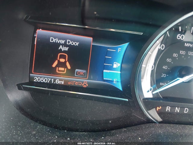 Продажа на аукционе авто 2016 Ford Explorer Limited, vin: 1FM5K7F84GGB15123, номер лота: 46174272