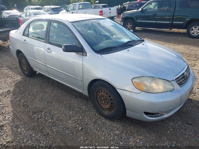Aukcja sprzedaży 2006 Toyota Corolla Le, vin: 2T1BR32E96C611619, numer aukcji: 46174273