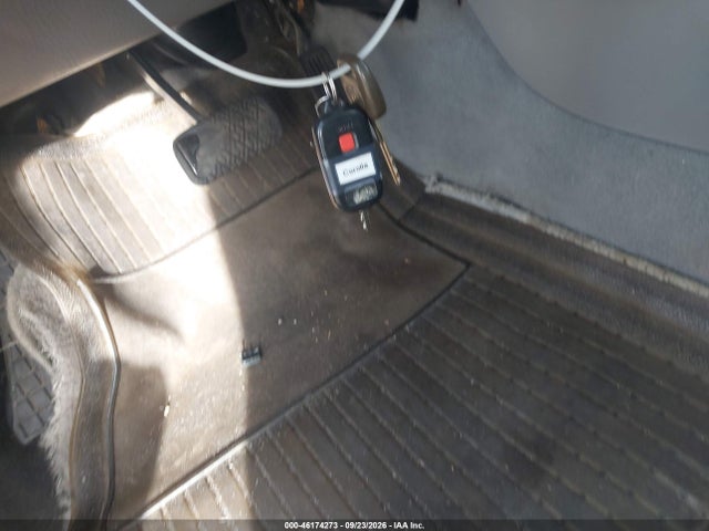 Aukcja sprzedaży 2006 Toyota Corolla Le, vin: 2T1BR32E96C611619, numer aukcji: 46174273