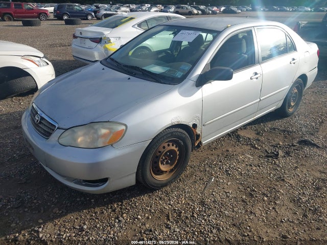 Aukcja sprzedaży 2006 Toyota Corolla Le, vin: 2T1BR32E96C611619, numer aukcji: 46174273