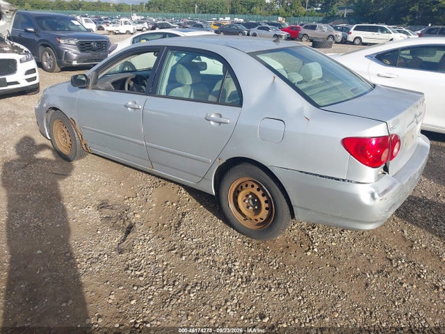 Aukcja sprzedaży 2006 Toyota Corolla Le, vin: 2T1BR32E96C611619, numer aukcji: 46174273