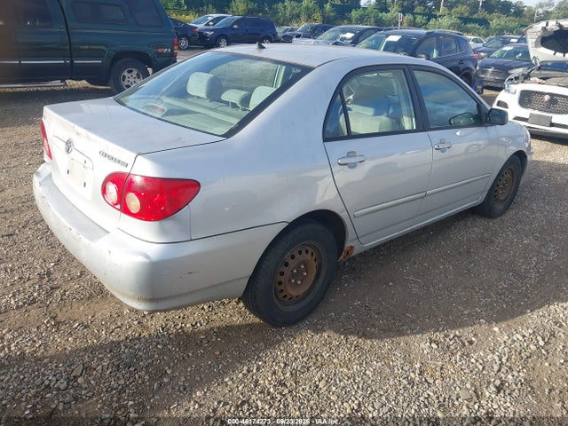 Aukcja sprzedaży 2006 Toyota Corolla Le, vin: 2T1BR32E96C611619, numer aukcji: 46174273