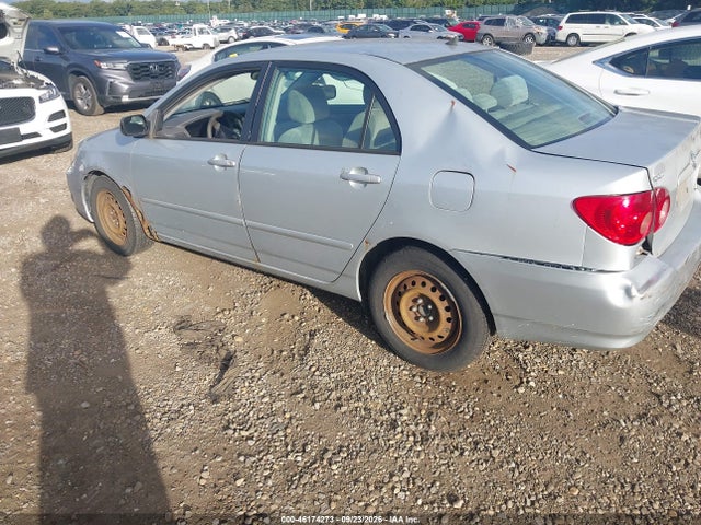 Aukcja sprzedaży 2006 Toyota Corolla Le, vin: 2T1BR32E96C611619, numer aukcji: 46174273