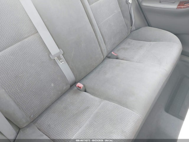 Aukcja sprzedaży 2006 Toyota Corolla Le, vin: 2T1BR32E96C611619, numer aukcji: 46174273