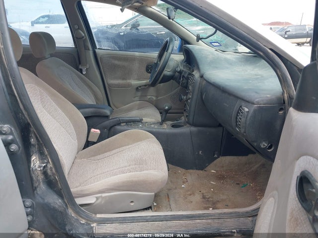 46174278 :رقم المزاد ، 1G8ZK52792Z152750 vin ، 2002 Saturn S-series Sl2 مزاد بيع