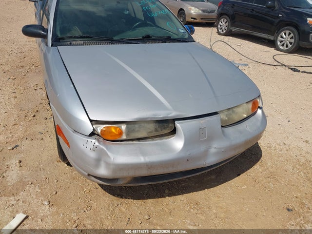 46174278 :رقم المزاد ، 1G8ZK52792Z152750 vin ، 2002 Saturn S-series Sl2 مزاد بيع