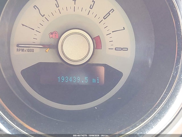 46174279 :رقم المزاد ، 1ZVBP8AM4C5232741 vin ، 2012 Ford Mustang V6 Premium مزاد بيع