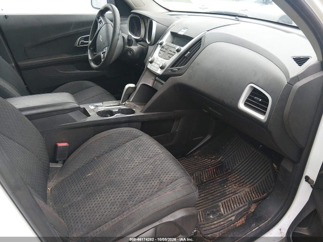 Продажа на аукционе авто 2015 Chevrolet Equinox Ls, vin: 2GNALAEK8F6121507, номер лота: 46174282