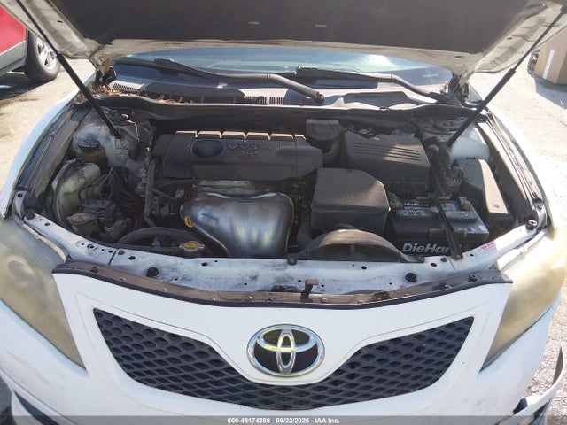 2011 Toyota Camry Se მანქანა იყიდება აუქციონზე, vin: 4T1BF3EK6BU595141, აუქციონის ნომერი: 46174286