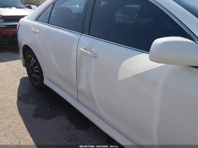 2011 Toyota Camry Se მანქანა იყიდება აუქციონზე, vin: 4T1BF3EK6BU595141, აუქციონის ნომერი: 46174286