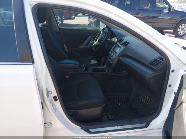 2011 Toyota Camry Se მანქანა იყიდება აუქციონზე, vin: 4T1BF3EK6BU595141, აუქციონის ნომერი: 46174286