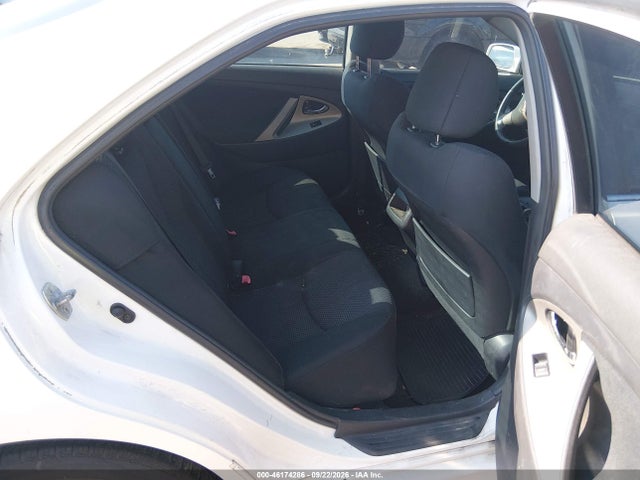 2011 Toyota Camry Se მანქანა იყიდება აუქციონზე, vin: 4T1BF3EK6BU595141, აუქციონის ნომერი: 46174286