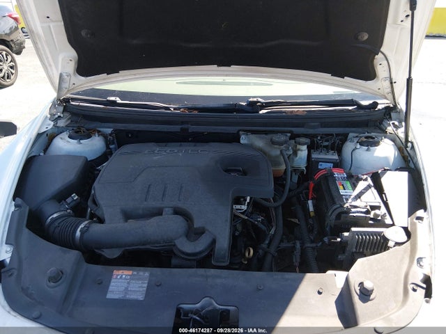 Продажа на аукционе авто 2012 Chevrolet Malibu Ls, vin: 1G1ZA5EU3CF391605, номер лота: 46174287