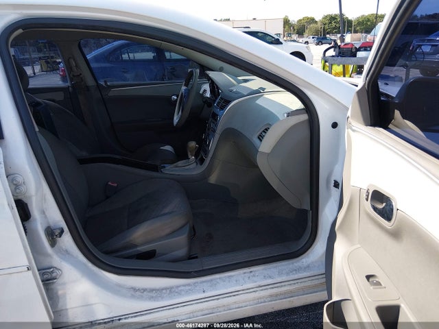 Продажа на аукционе авто 2012 Chevrolet Malibu Ls, vin: 1G1ZA5EU3CF391605, номер лота: 46174287