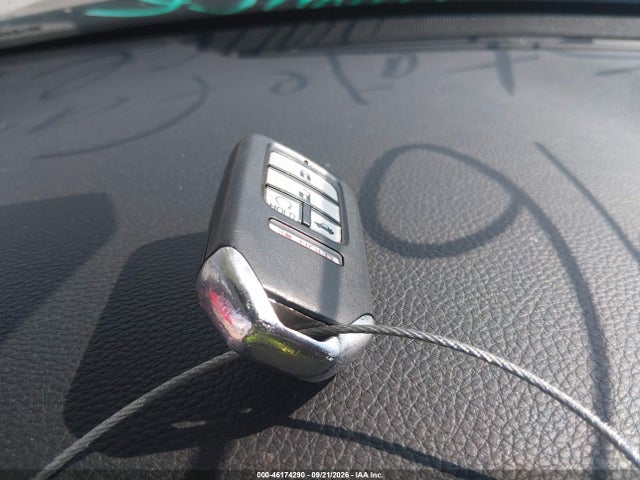 Aukcja sprzedaży 2017 Honda Accord Ex-l V6, vin: 1HGCR3F87HA038673, numer aukcji: 46174290