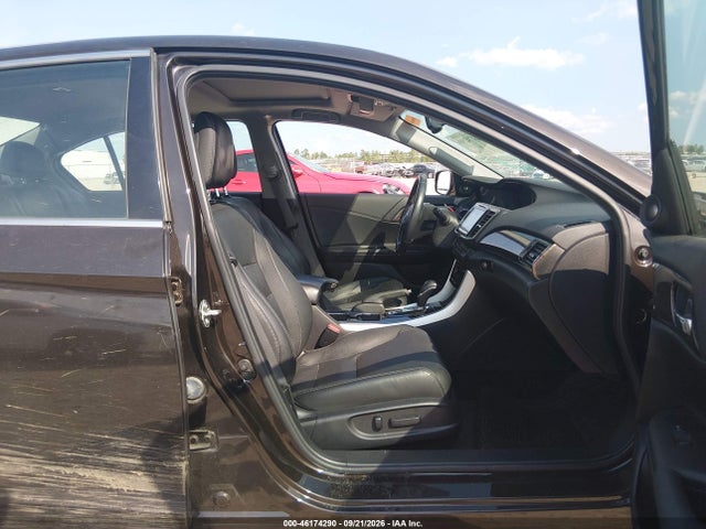 Aukcja sprzedaży 2017 Honda Accord Ex-l V6, vin: 1HGCR3F87HA038673, numer aukcji: 46174290