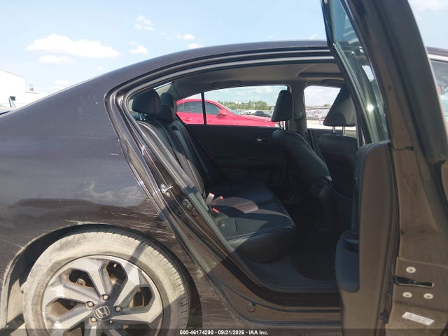 Aukcja sprzedaży 2017 Honda Accord Ex-l V6, vin: 1HGCR3F87HA038673, numer aukcji: 46174290