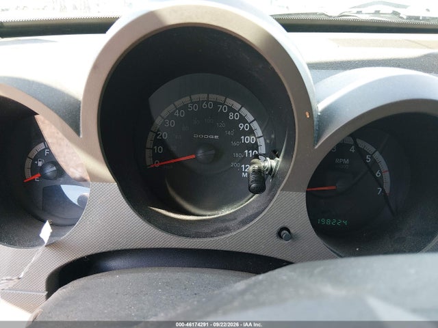 2008 Dodge Nitro Sxt მანქანა იყიდება აუქციონზე, vin: 1D8GT28K18W141984, აუქციონის ნომერი: 46174291