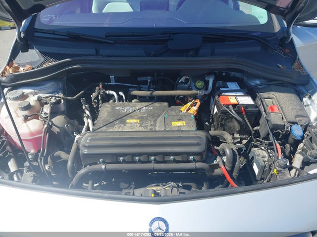 Aukcja sprzedaży 2015 Mercedes-benz B-class Electric Drive, vin: WDDVP9AB9FJ005521, numer aukcji: 46174293