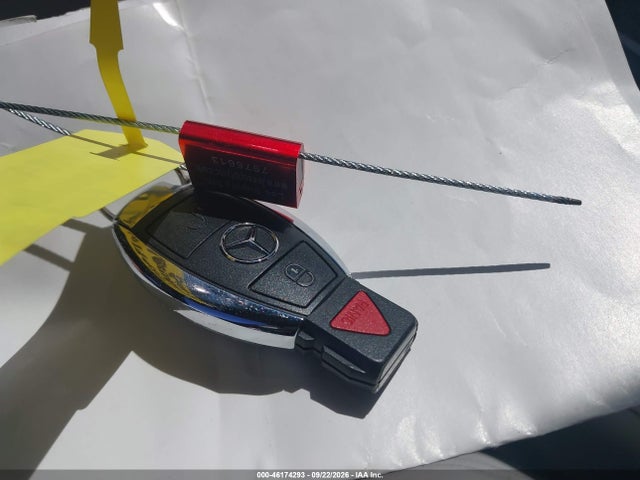 Aukcja sprzedaży 2015 Mercedes-benz B-class Electric Drive, vin: WDDVP9AB9FJ005521, numer aukcji: 46174293