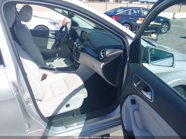 Aukcja sprzedaży 2015 Mercedes-benz B-class Electric Drive, vin: WDDVP9AB9FJ005521, numer aukcji: 46174293