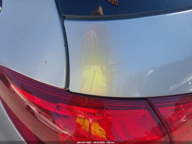 Aukcja sprzedaży 2015 Mercedes-benz B-class Electric Drive, vin: WDDVP9AB9FJ005521, numer aukcji: 46174293