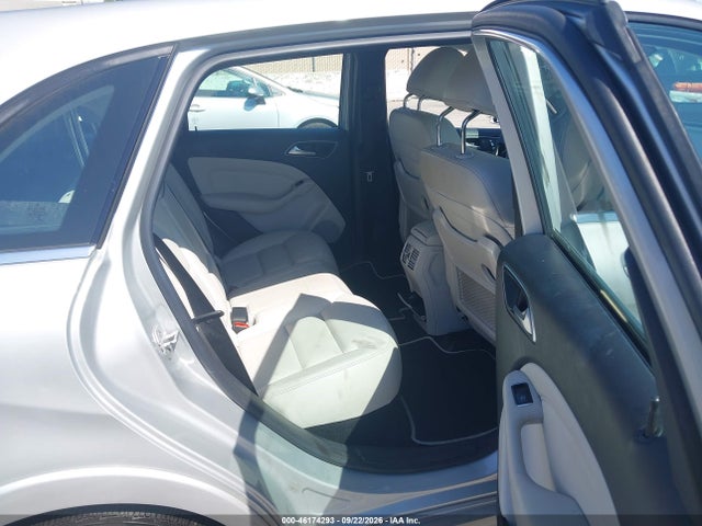 Aukcja sprzedaży 2015 Mercedes-benz B-class Electric Drive, vin: WDDVP9AB9FJ005521, numer aukcji: 46174293