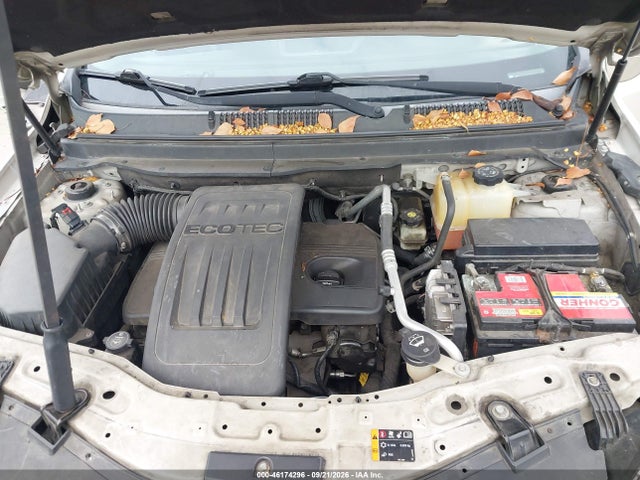 Auction sale of the 2014 Chevrolet Captiva Sport Ltz, vin: 3GNAL4EK6ES557855, lot number: 46174296