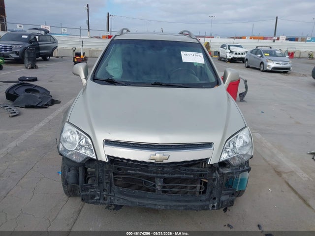 Auction sale of the 2014 Chevrolet Captiva Sport Ltz, vin: 3GNAL4EK6ES557855, lot number: 46174296