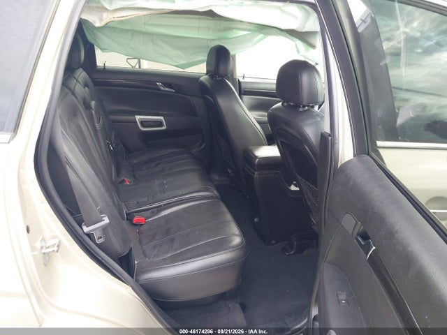 Auction sale of the 2014 Chevrolet Captiva Sport Ltz, vin: 3GNAL4EK6ES557855, lot number: 46174296