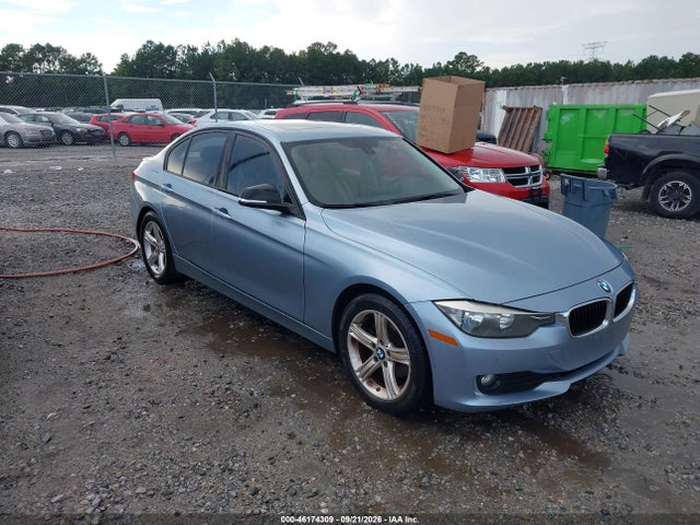 2015 WBA3C3C52FP664004 головне зображення
