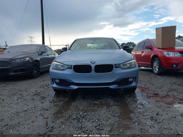 BMW 320i Xdrive 2015 WBA3C3C52FP664004 Image 6