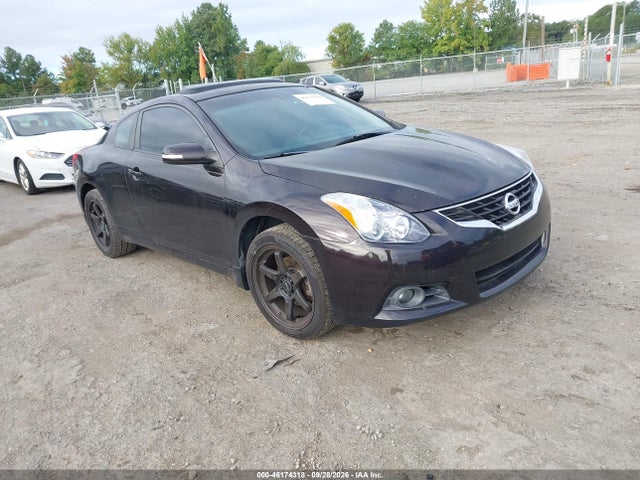 2010 Nissan Altima 2.5 S მანქანა იყიდება აუქციონზე, vin: 1N4AL2EP0AC150516, აუქციონის ნომერი: 46174318