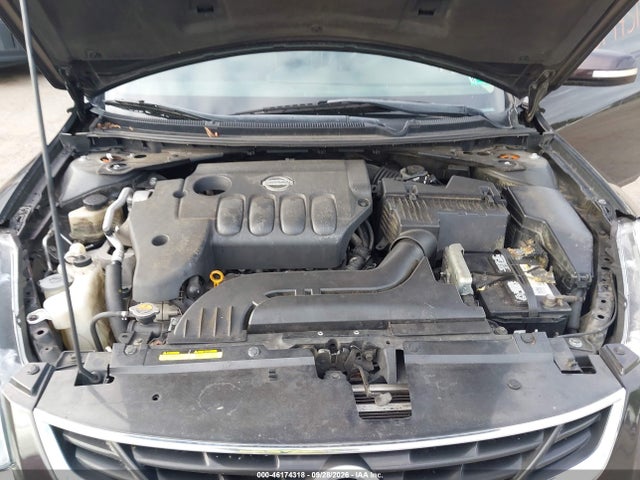 2010 Nissan Altima 2.5 S მანქანა იყიდება აუქციონზე, vin: 1N4AL2EP0AC150516, აუქციონის ნომერი: 46174318