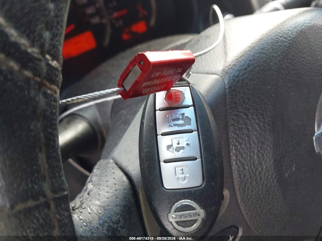 2010 Nissan Altima 2.5 S მანქანა იყიდება აუქციონზე, vin: 1N4AL2EP0AC150516, აუქციონის ნომერი: 46174318