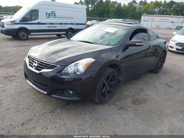 2010 Nissan Altima 2.5 S მანქანა იყიდება აუქციონზე, vin: 1N4AL2EP0AC150516, აუქციონის ნომერი: 46174318