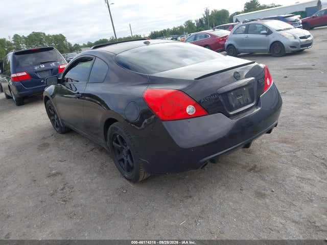 2010 Nissan Altima 2.5 S მანქანა იყიდება აუქციონზე, vin: 1N4AL2EP0AC150516, აუქციონის ნომერი: 46174318