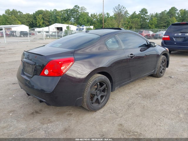 2010 Nissan Altima 2.5 S მანქანა იყიდება აუქციონზე, vin: 1N4AL2EP0AC150516, აუქციონის ნომერი: 46174318