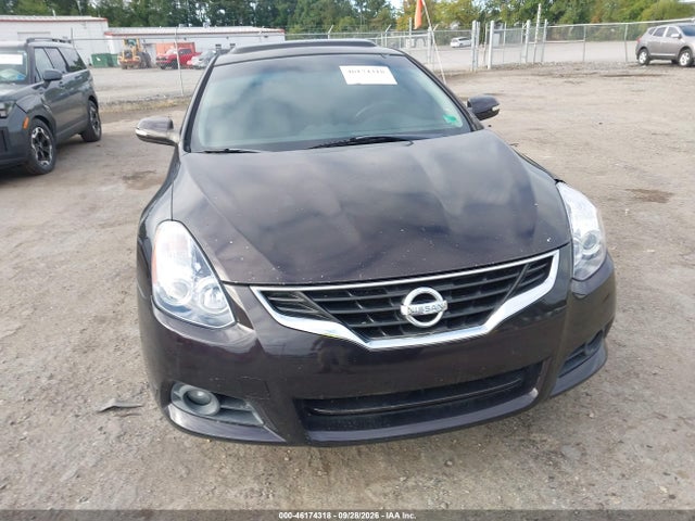 2010 Nissan Altima 2.5 S მანქანა იყიდება აუქციონზე, vin: 1N4AL2EP0AC150516, აუქციონის ნომერი: 46174318
