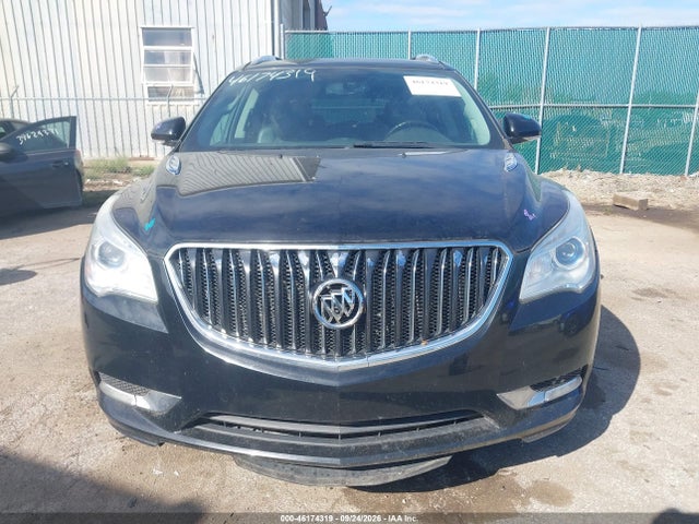 Aukcja sprzedaży 2017 Buick Enclave Leather, vin: 5GAKVBKD6HJ210843, numer aukcji: 46174319